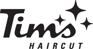 Tim's Haircut