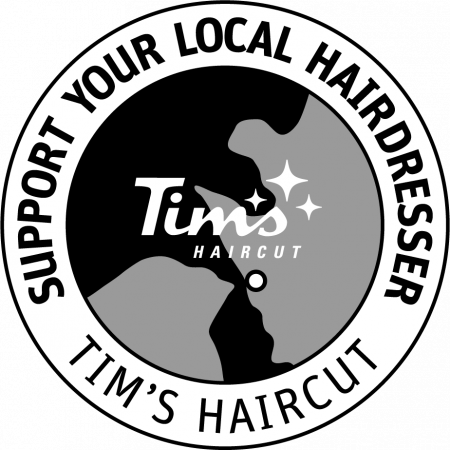 Stöd din favorit frisör Tim’s Haircut i Helsingborg