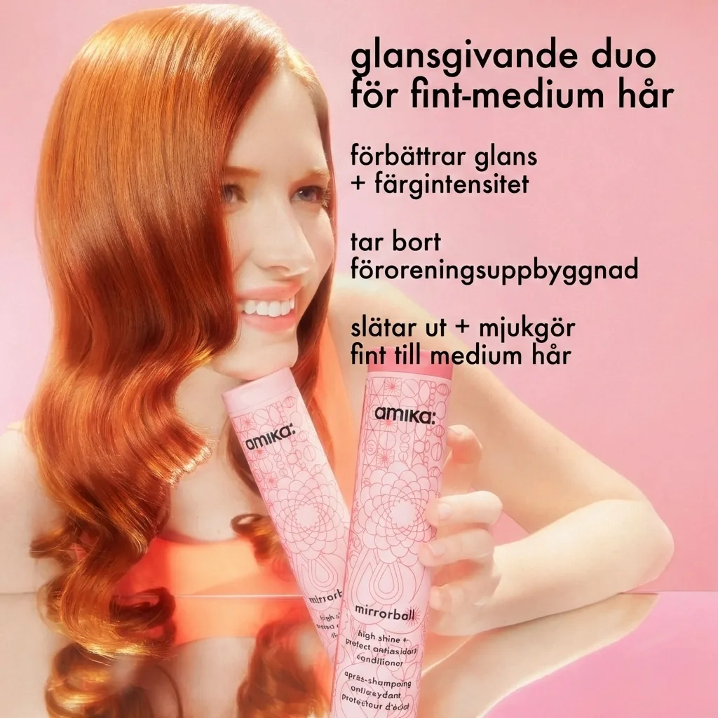 Mirrorball Conditioner - Bild 5