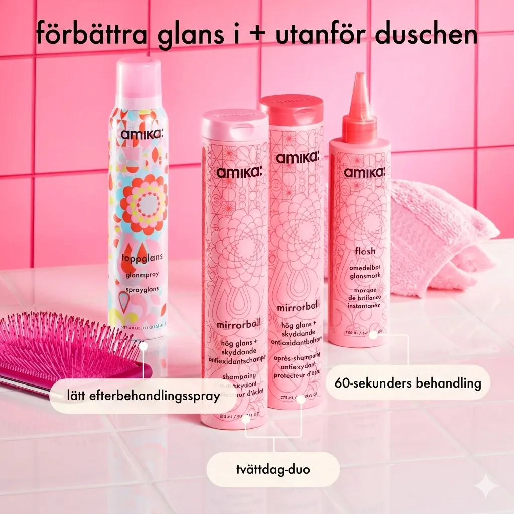 Mirrorball Conditioner - Bild 6