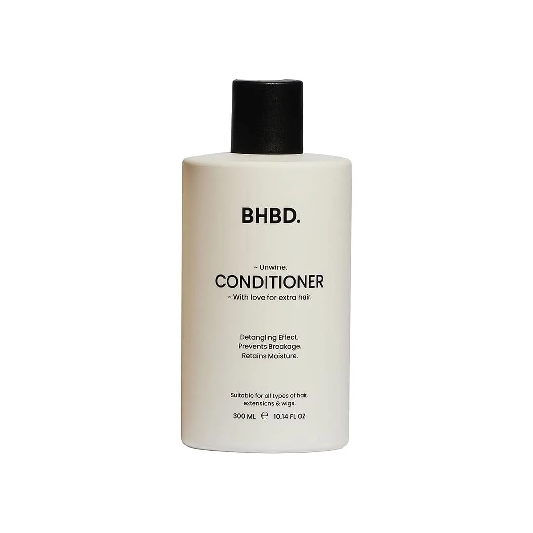 BHBD Conditioner