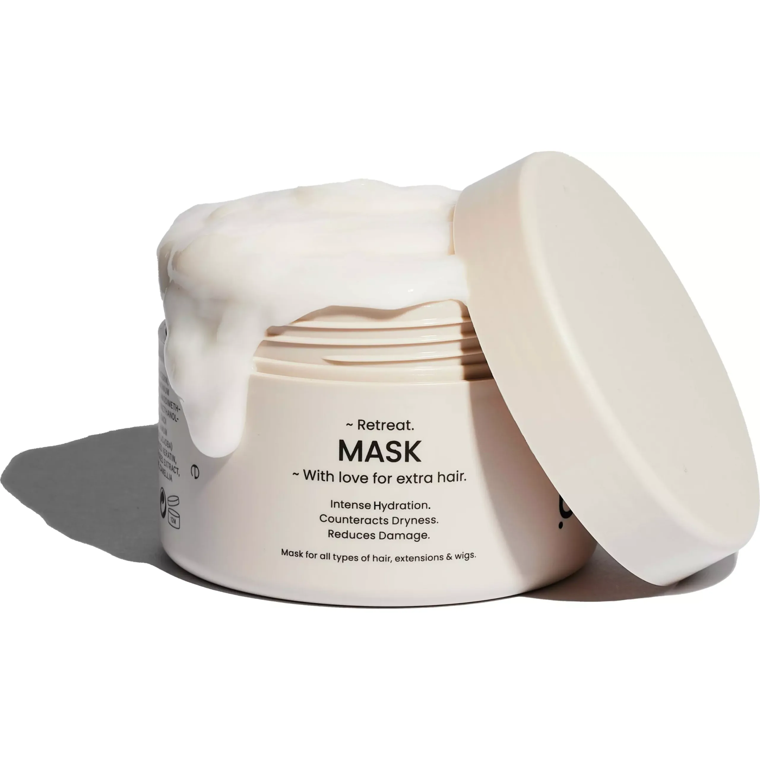 BHBD Mask