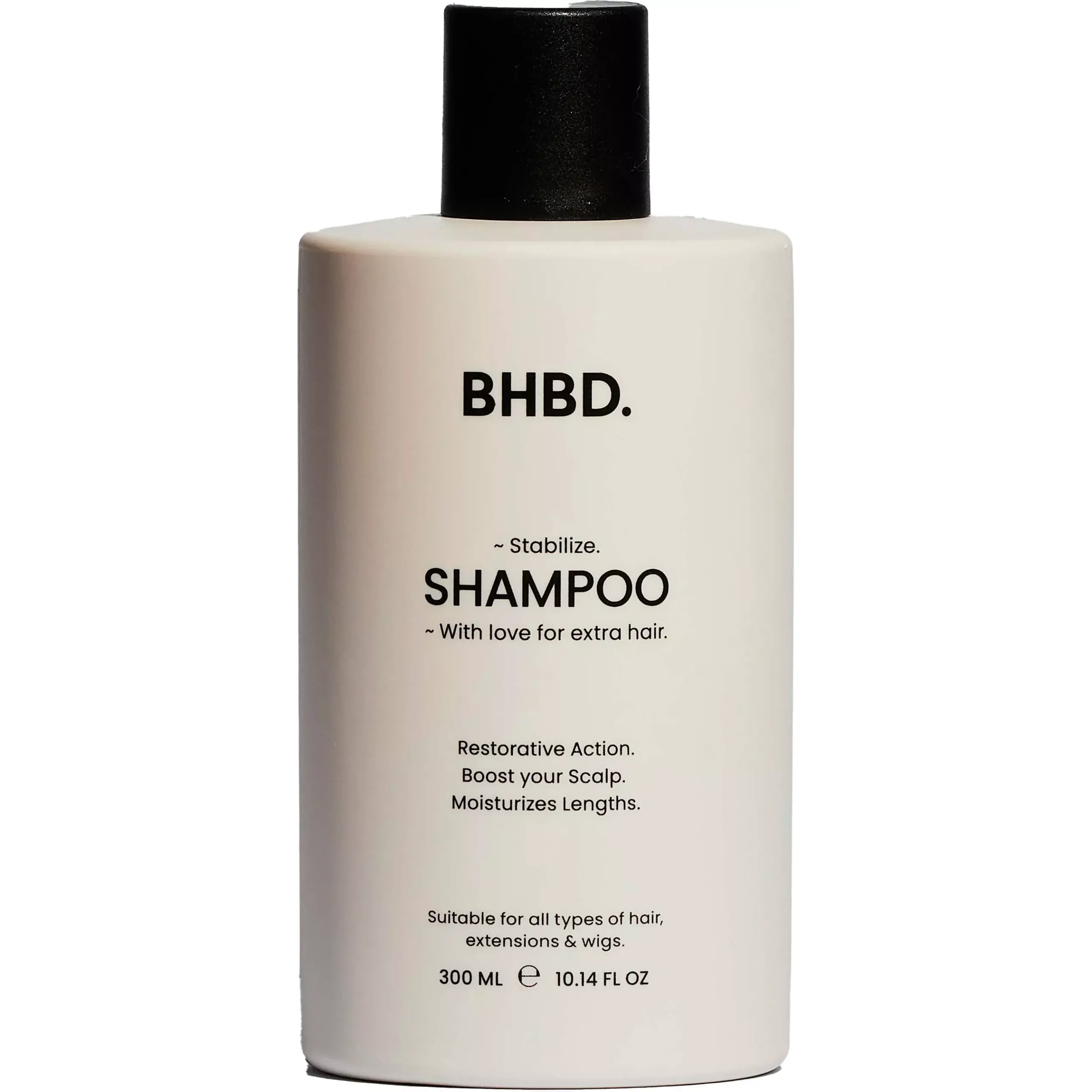BHBD Shampoo