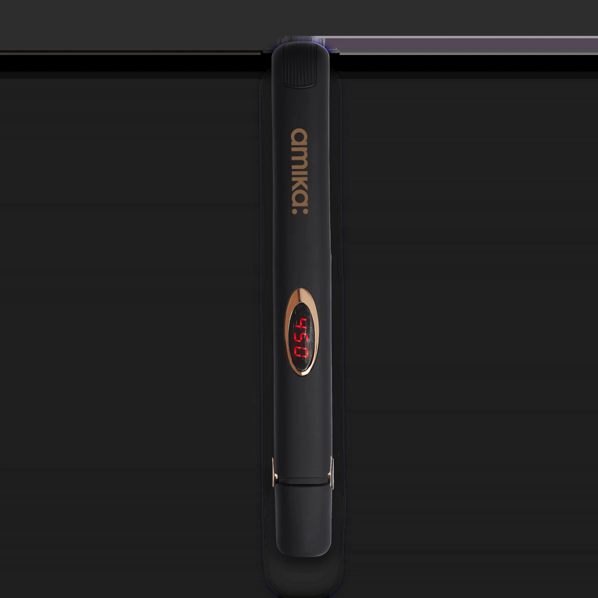 The Confidante Moisture Lock Styler